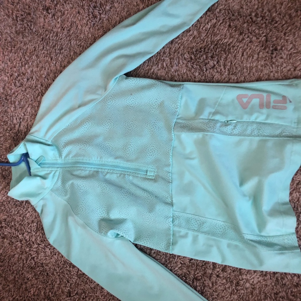 Fila sports jacket
